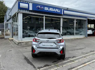Subaru Crosstrek 2.0 e-Boxer PASSION AWD Lineartronic