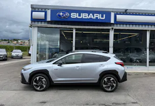 Subaru Crosstrek 2.0 e-Boxer PASSION AWD Lineartronic