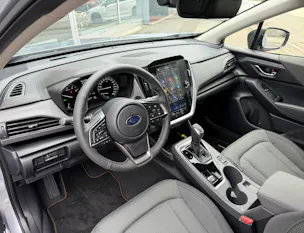 Subaru Crosstrek 2.0 e-Boxer PASSION AWD Lineartronic