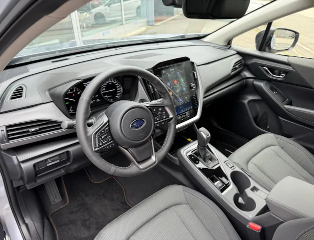 Subaru Crosstrek 2.0 e-Boxer PASSION AWD Lineartronic