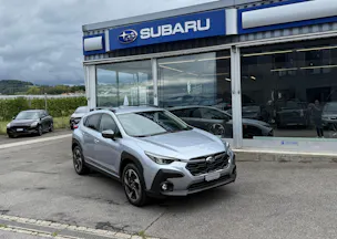 Subaru Crosstrek 2.0 e-Boxer PASSION AWD Lineartronic