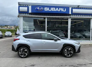 Subaru Crosstrek 2.0 e-Boxer PASSION AWD Lineartronic
