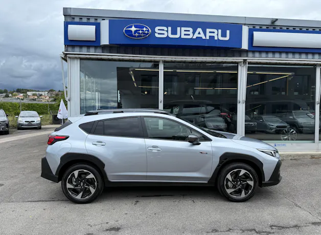 Subaru Crosstrek 2.0 e-Boxer PASSION AWD Lineartronic