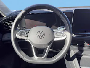 VW Tiguan 2.0 TDI SCR Life 4Motion DSG