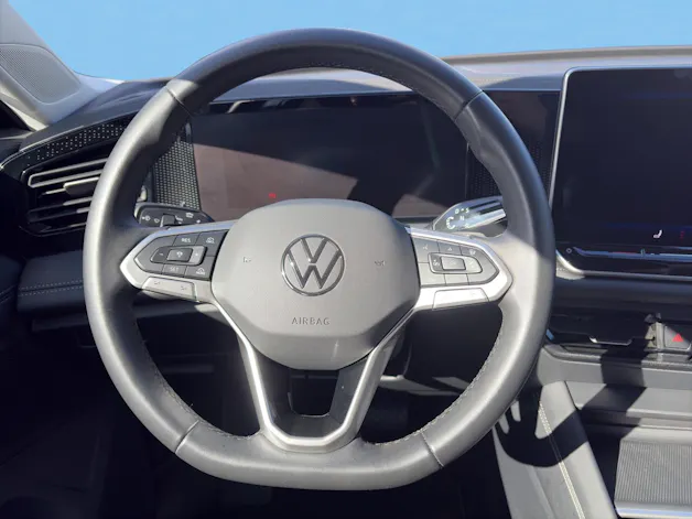 VW Tiguan 2.0 TDI SCR Life 4Motion DSG