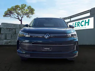 VW Tiguan 2.0 TDI SCR Life 4Motion DSG