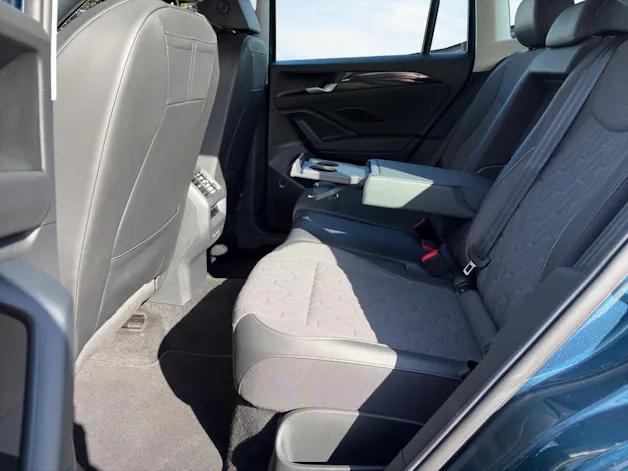 VW Tiguan 2.0 TDI SCR Life 4Motion DSG