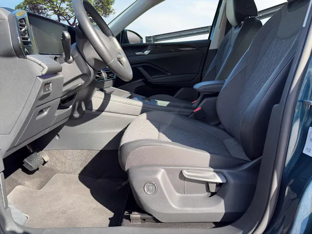 VW Tiguan 2.0 TDI SCR Life 4Motion DSG