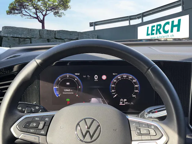 VW Tiguan 2.0 TDI SCR Life 4Motion DSG