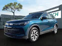 VW Tiguan 2.0 TDI SCR Life 4Motion DSG