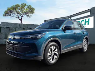 VW Tiguan 2.0 TDI SCR Life 4Motion DSG