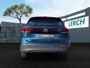 VW Tiguan 2.0 TDI SCR Life 4Motion DSG