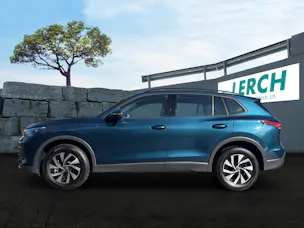 VW Tiguan 2.0 TDI SCR Life 4Motion DSG