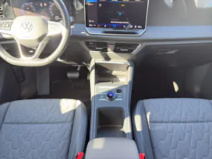 VW Tiguan 2.0 TDI SCR Life 4Motion DSG