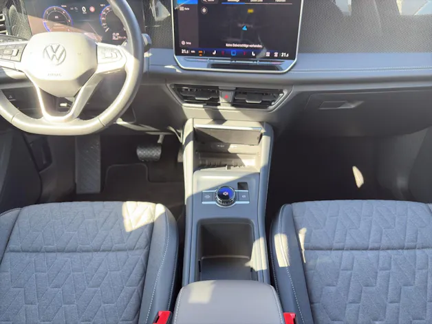 VW Tiguan 2.0 TDI SCR Life 4Motion DSG