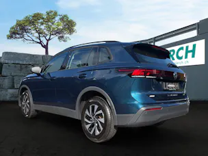 VW Tiguan 2.0 TDI SCR Life 4Motion DSG