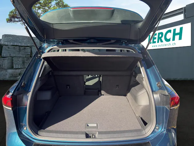 VW Tiguan 2.0 TDI SCR Life 4Motion DSG