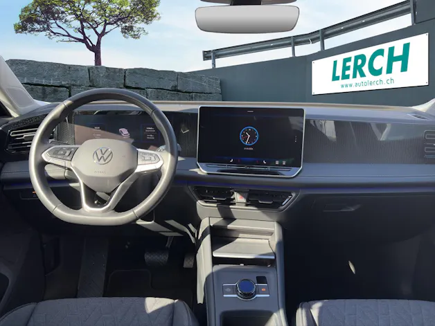 VW Tiguan 2.0 TDI SCR Life 4Motion DSG