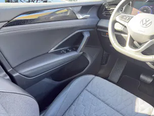 VW Tiguan 2.0 TDI SCR Life 4Motion DSG