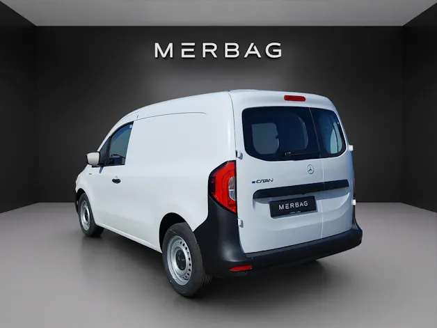 Mercedes-Benz eCitan 45kWh Base