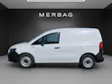 Mercedes-Benz eCitan 45kWh Base