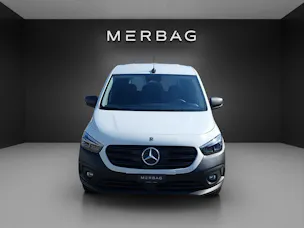 Mercedes-Benz eCitan 45kWh Base