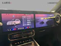 Mercedes-Benz GLB 350 4MATIC with EQ Technology