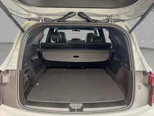 Mercedes-Benz GLB 350 4MATIC with EQ Technology