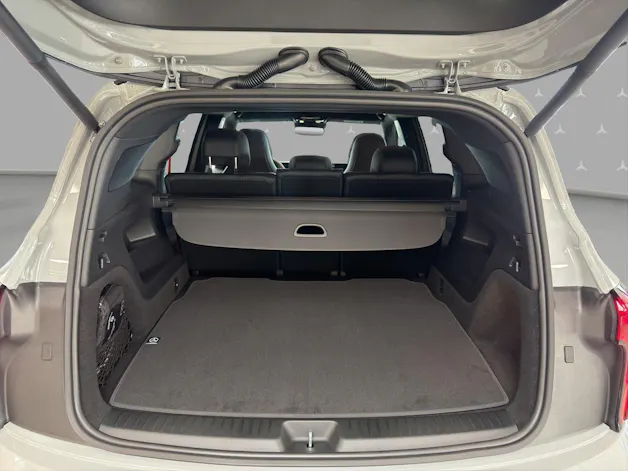 Mercedes-Benz GLB 350 4MATIC with EQ Technology