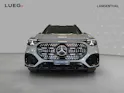 Mercedes-Benz GLB 350 4MATIC with EQ Technology