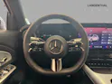 Mercedes-Benz GLB 350 4MATIC with EQ Technology