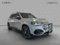 Mercedes-Benz GLB 350 4MATIC with EQ Technology
