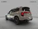 Mercedes-Benz GLB 350 4MATIC with EQ Technology