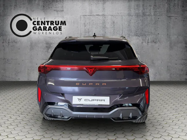 Cupra Terramar 1.5 eHybrid Prime Edition VZ DSG