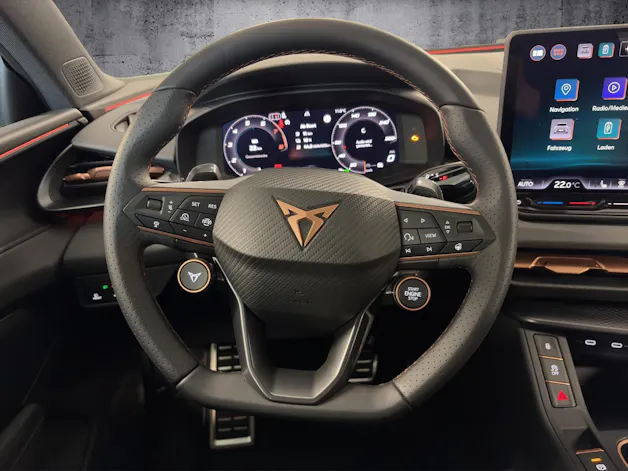 Cupra Terramar 1.5 eHybrid Prime Edition VZ DSG