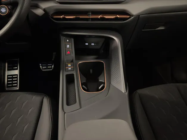Cupra Terramar 1.5 eHybrid Prime Edition VZ DSG