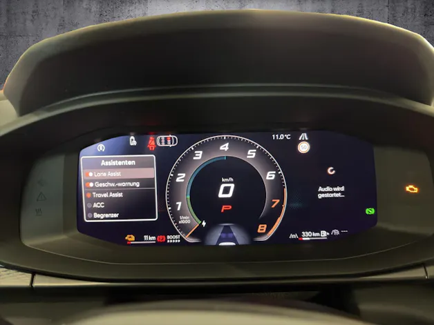 Cupra Terramar 1.5 eHybrid Prime Edition VZ DSG
