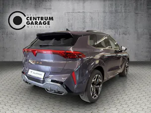 Cupra Terramar 1.5 eHybrid Prime Edition VZ DSG