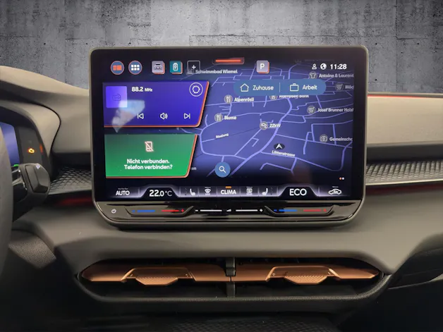 Cupra Terramar 1.5 eHybrid Prime Edition VZ DSG