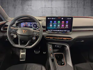 Cupra Terramar 1.5 eHybrid Prime Edition VZ DSG