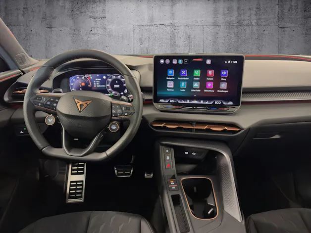 Cupra Terramar 1.5 eHybrid Prime Edition VZ DSG