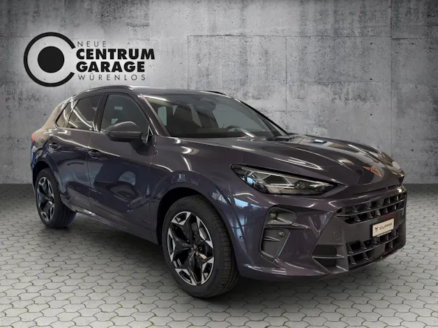 Cupra Terramar 1.5 eHybrid Prime Edition VZ DSG