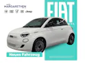 FIAT 500 3+1 electric 87 kW Red Swiss Edition