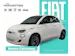 FIAT 500 3+1 electric 87 kW Red Swiss Edition