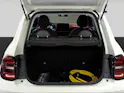 Fiat 500 3+1 electric 87 kW Red Swiss Edition