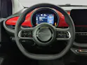 Fiat 500 3+1 electric 87 kW Red Swiss Edition