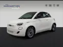 Fiat 500 3+1 electric 87 kW Red Swiss Edition