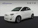 Fiat 500 3+1 electric 87 kW Red Swiss Edition