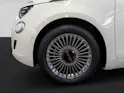 Fiat 500 3+1 electric 87 kW Red Swiss Edition