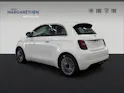 Fiat 500 3+1 electric 87 kW Red Swiss Edition